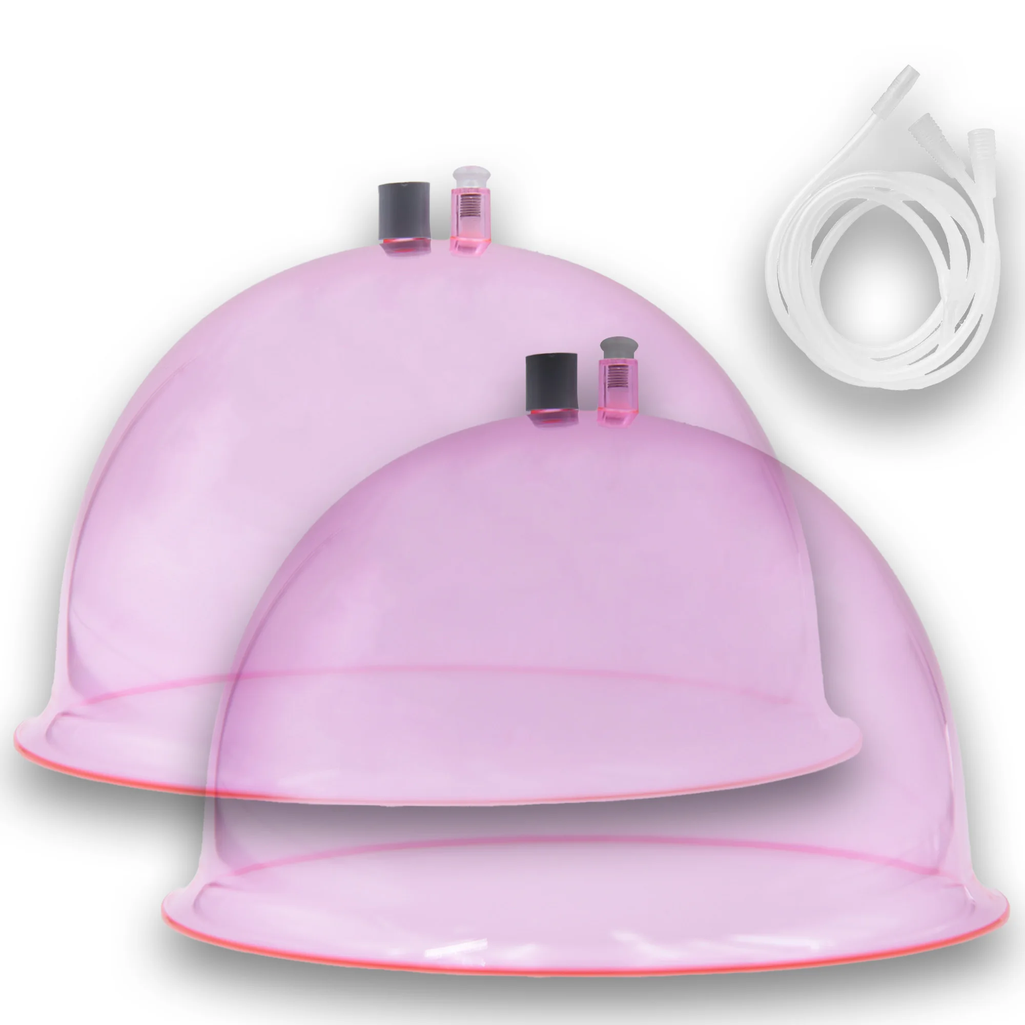 Buttocks Machine Vacuum Therapy Buttocks Breast Enlargement Vacuum Buttocks Lifting Machine Cups