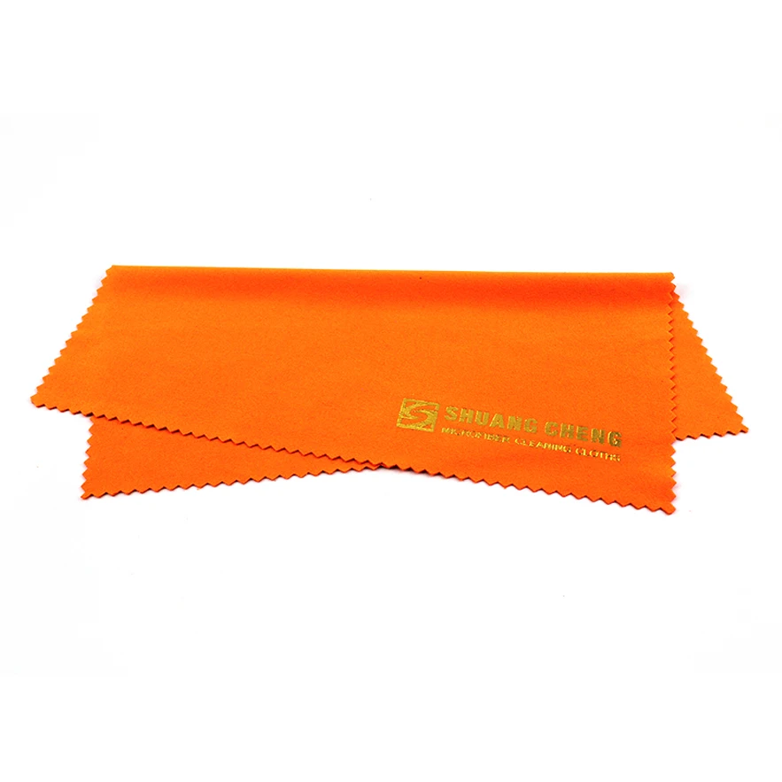 2022 jewellery cleaning cloth  silver polishing customize