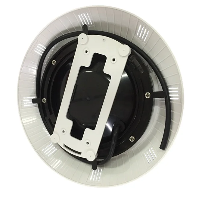 Underwater RGB led swimming pool light with remote controller 9w under water lamp ip68 12 volt pool led lights