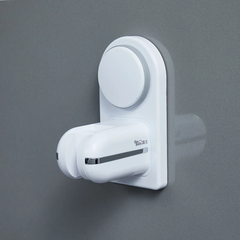 High Quality Strong Vacuum Suction Cup Bathroom Faucet Accessories for Shower Head Holder