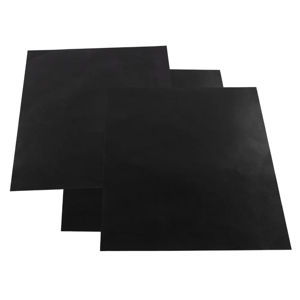 HOT SALE reusable grill mat with PTFE Glassfiber fabric BBQ GRILL MAT baking covers