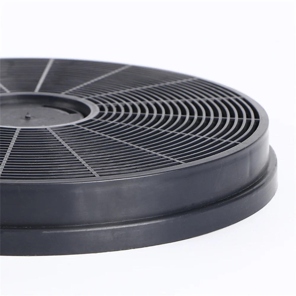 Activated Carbon Filters for Cooker Hoods Range Filter Charcoal Kitchen Parts