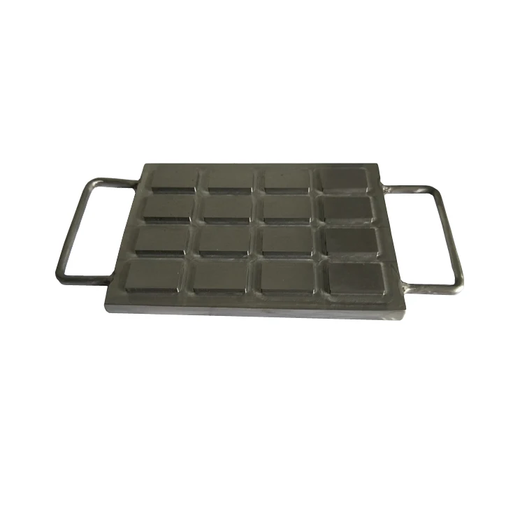 DIY Makeup Pressing Pressed Eye Shadow Powder Mould  Eyeshadow Press Mold