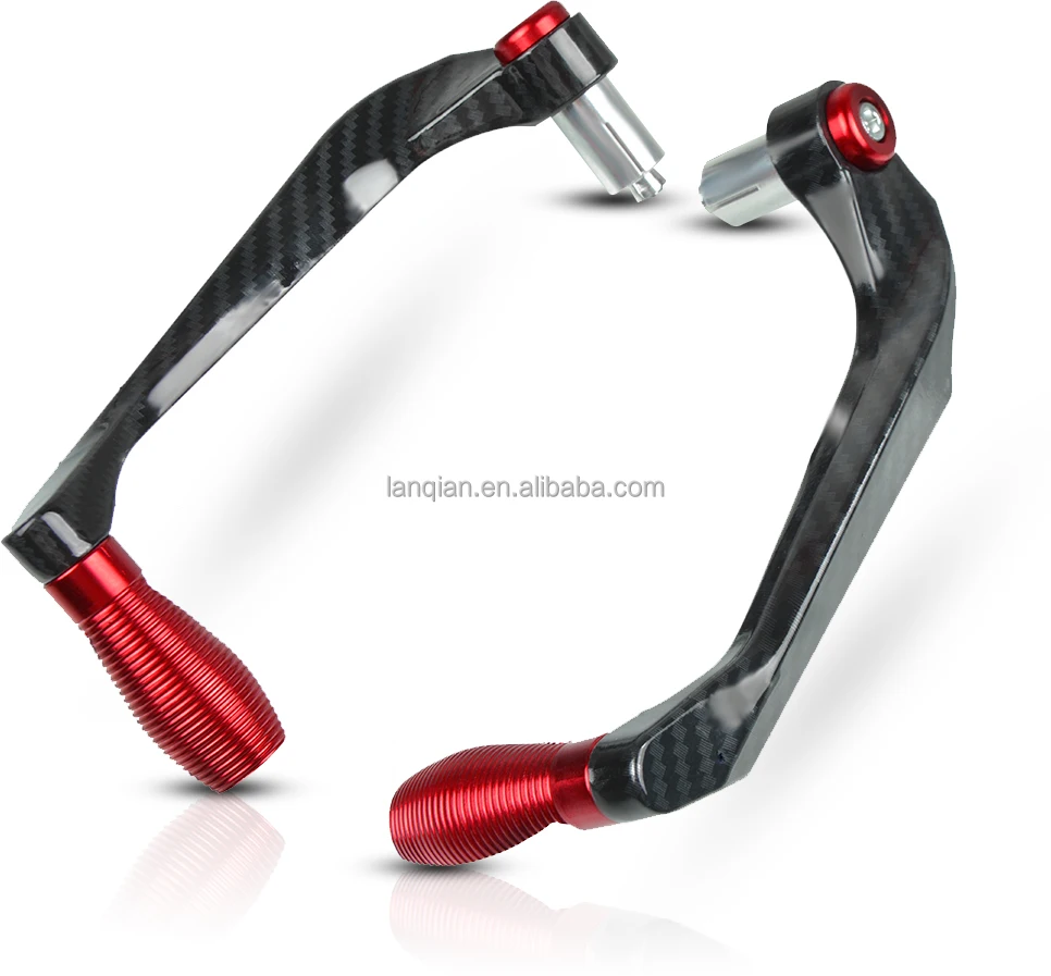 Motorcycle Accessories Handlebar Grips Protector Hypermotard939 For Ducati Hypermotard 939 SP 2016-2018 Brake Clutch Lever Guard