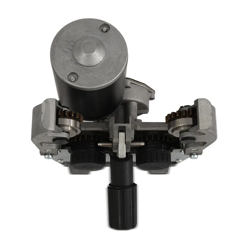 Wewin 504A Mig Mag Welder 4 Roll All Aluminium Alloy Wire Feeder Machine With Hall Sensor Motor