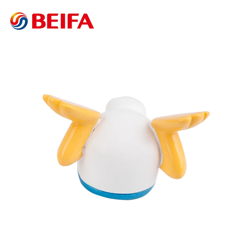 Custom Cute уникальный смолы холодильник магнит сувенир для друзей