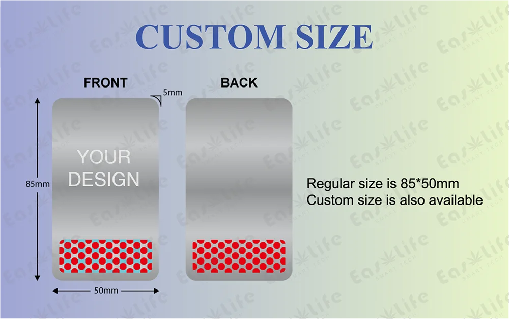 02 custom size