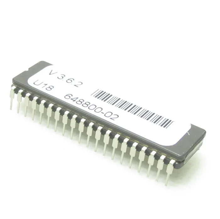 (100% оригинальные акции) PEX8648-BB50BC BGA ic откалывает