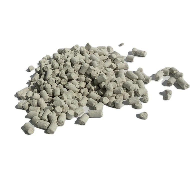 Japan ECOCAL supplier pricing chemical fertilizer production line