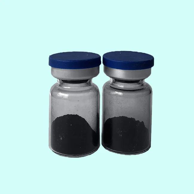  Драгоценный металл nanopowder палладий порошок катализатор
