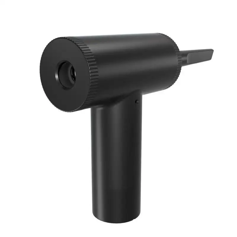 12KPa Car Wireless Vacuum Cleaner  2 in 1 Blowable Cordless Handheld Auto Vacuum Dual Use High Power Air Blower Duster