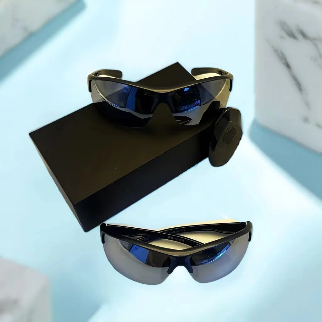 High Quality Goggles for Personal Care and Professional Safety Glasses for Cycling Black PC Personal Protective Equipment CN;GUA