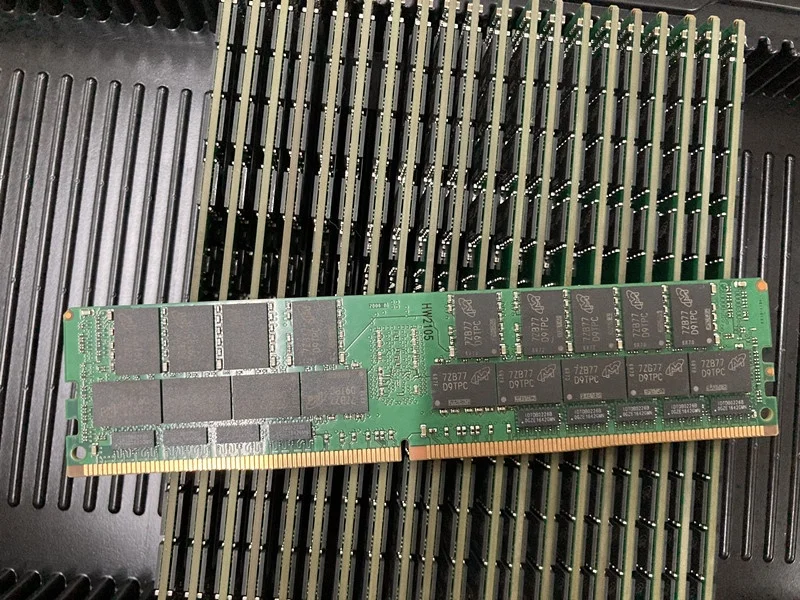 HPE P00926-B21 DL380 DL580 DDR4 64 Гб 2933 Серверная оперативная