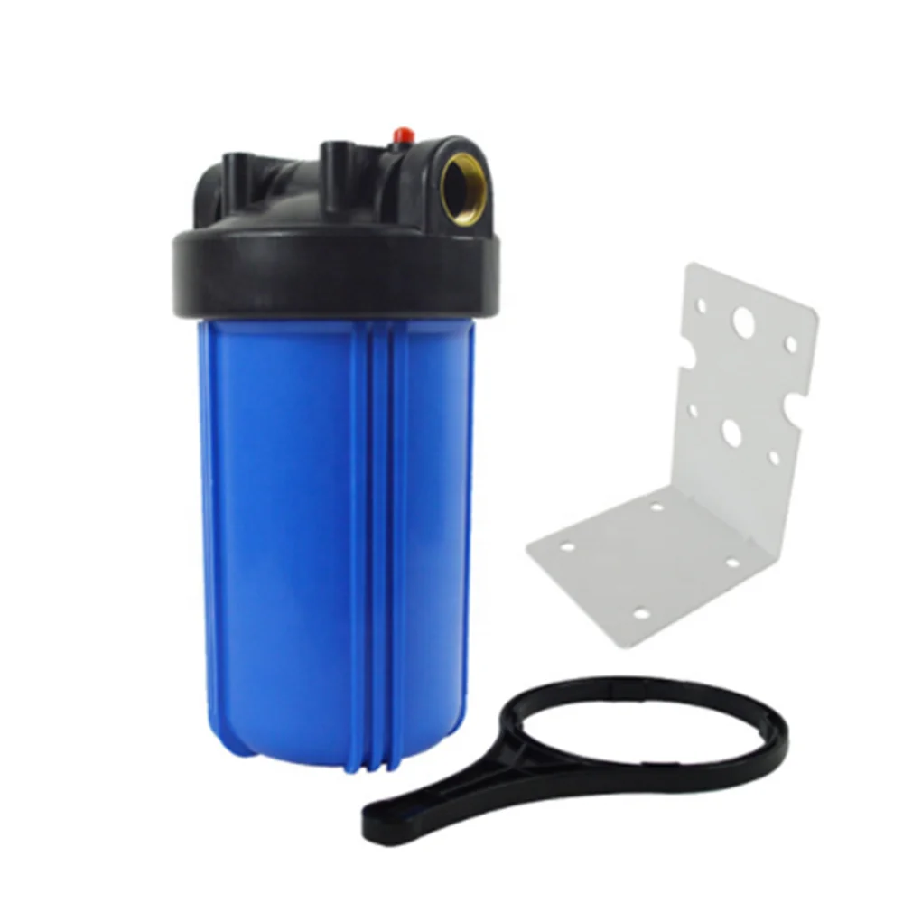 Water filter housing 5/ 10 / 20 inch housing RO system parts