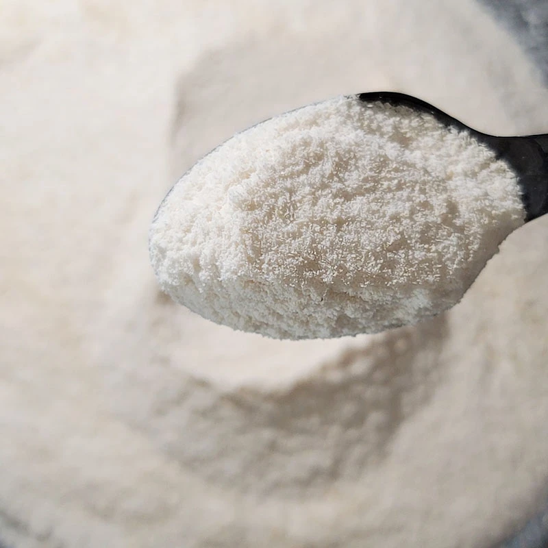 New Type Quality 20kg Powder Edible Pea Fiber for Pet