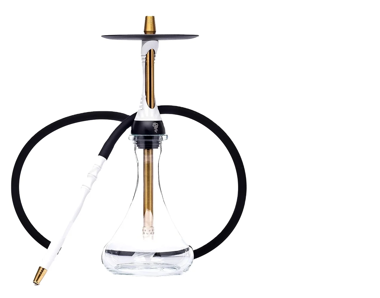 
Alpha X Shisha Hookah 