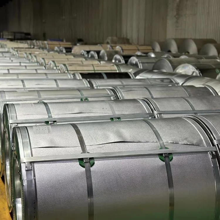 Cold Roll Tin Coating Plate Tinplate Roll Steel Sheet
