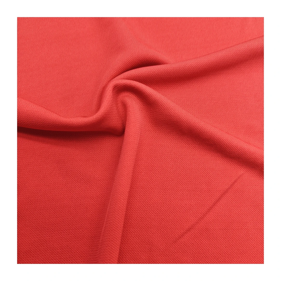 Interlock Fabric 100% Viscose 100D  Dress, T-shirts, Skirts; High Quality Manufacturer Sale