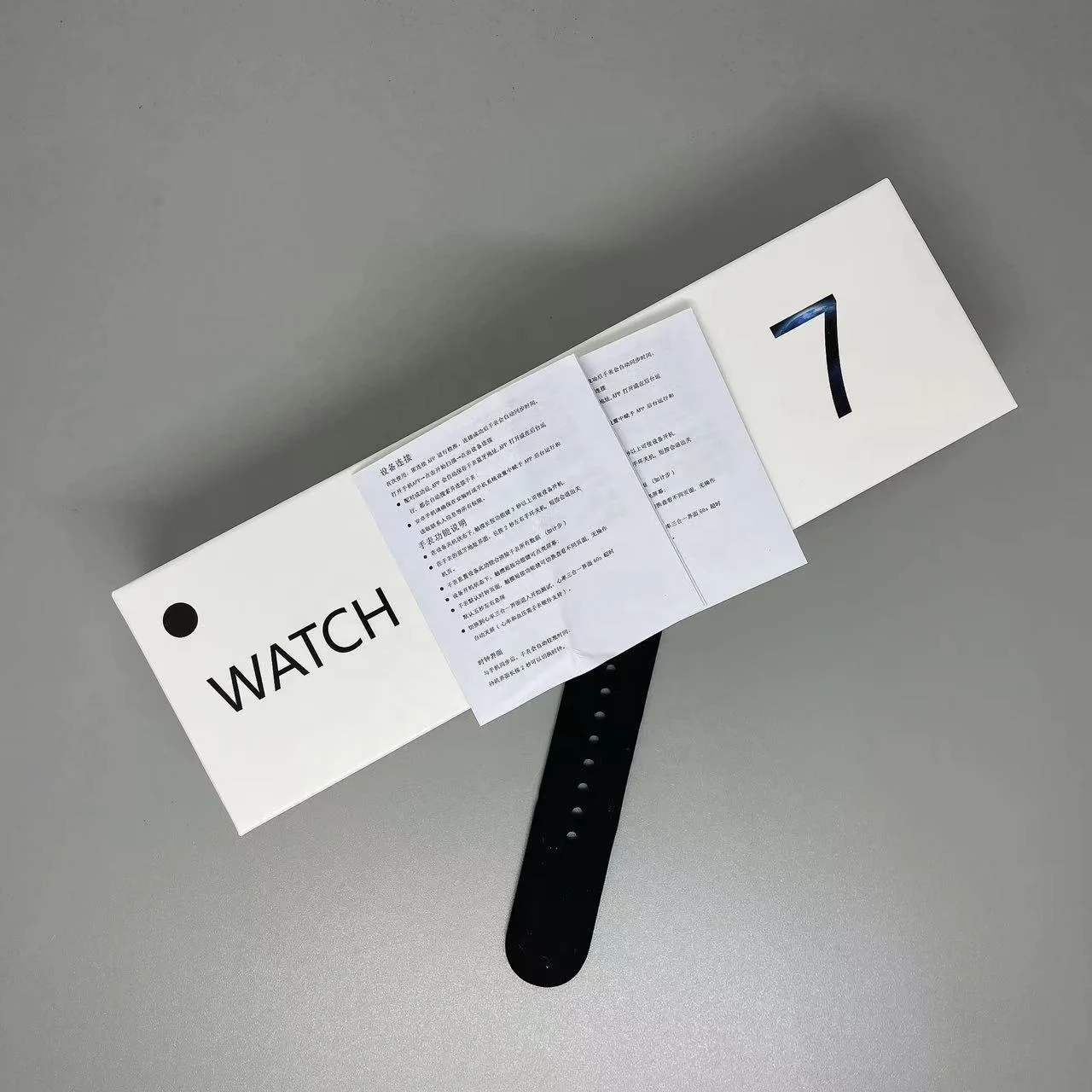 T900 pro max smartwatch Full Touch Screen Smart Electronics series 7 IWO 13 Watch 7 Compatible IOS And Android