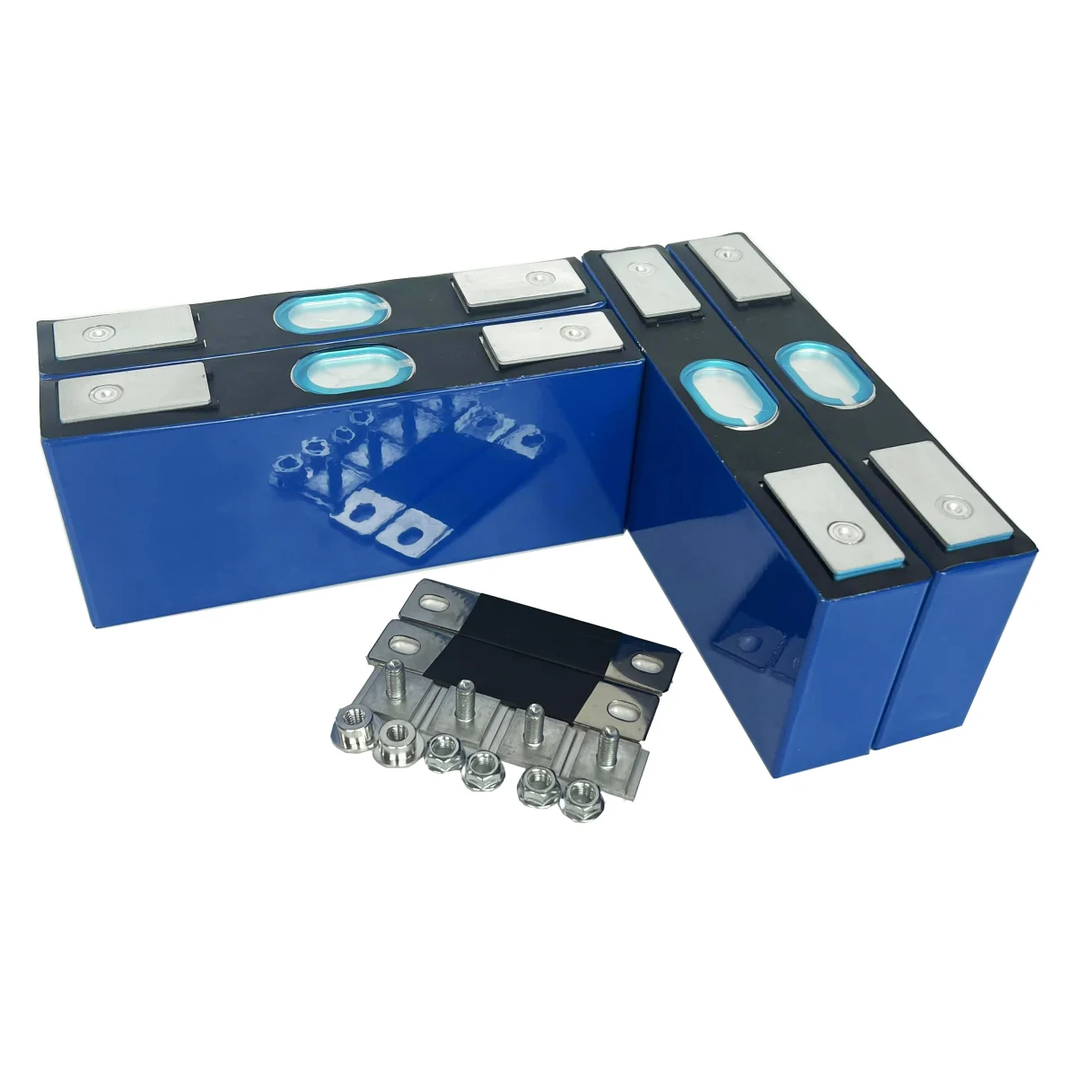 CATL 3.7V 66.2Ah Ncm Forklift Lithium Battery Cell 66.2Ah 3.7V Catl Nmc Electric Car Battery for Leaf Electric Vehicles