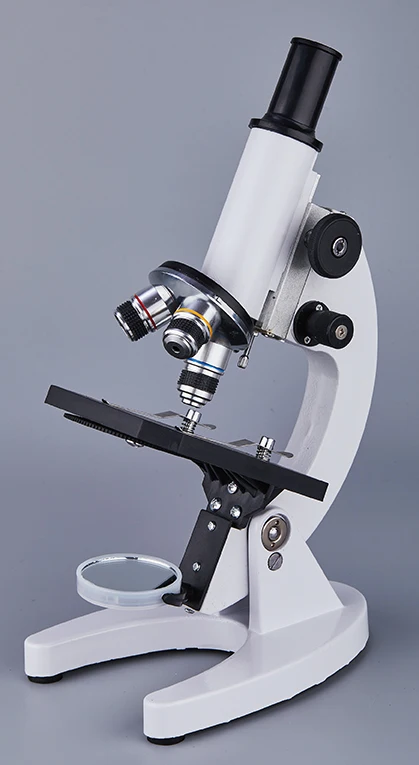 S02 Student Microscope  XSP-02
