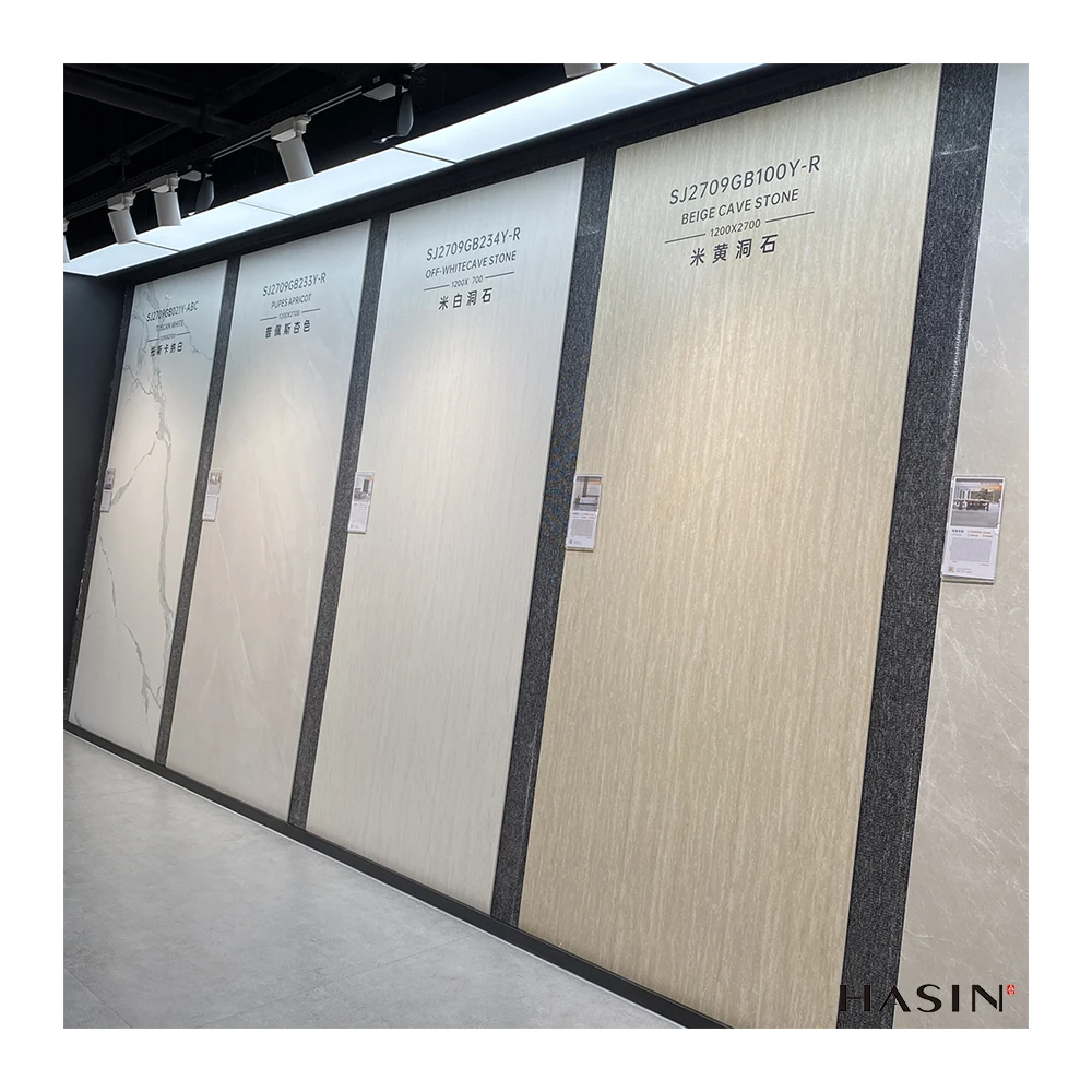 Most Popular Large Slab Artificial Sintered Stone For Background Modern Tiles Polished Marble Slabs Sintered Stone