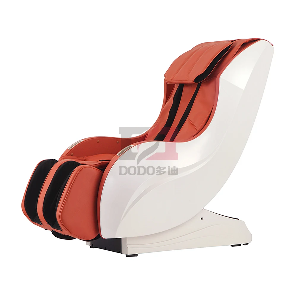 Dotast A16 4d sl track zero gravity luxury full body massage chair