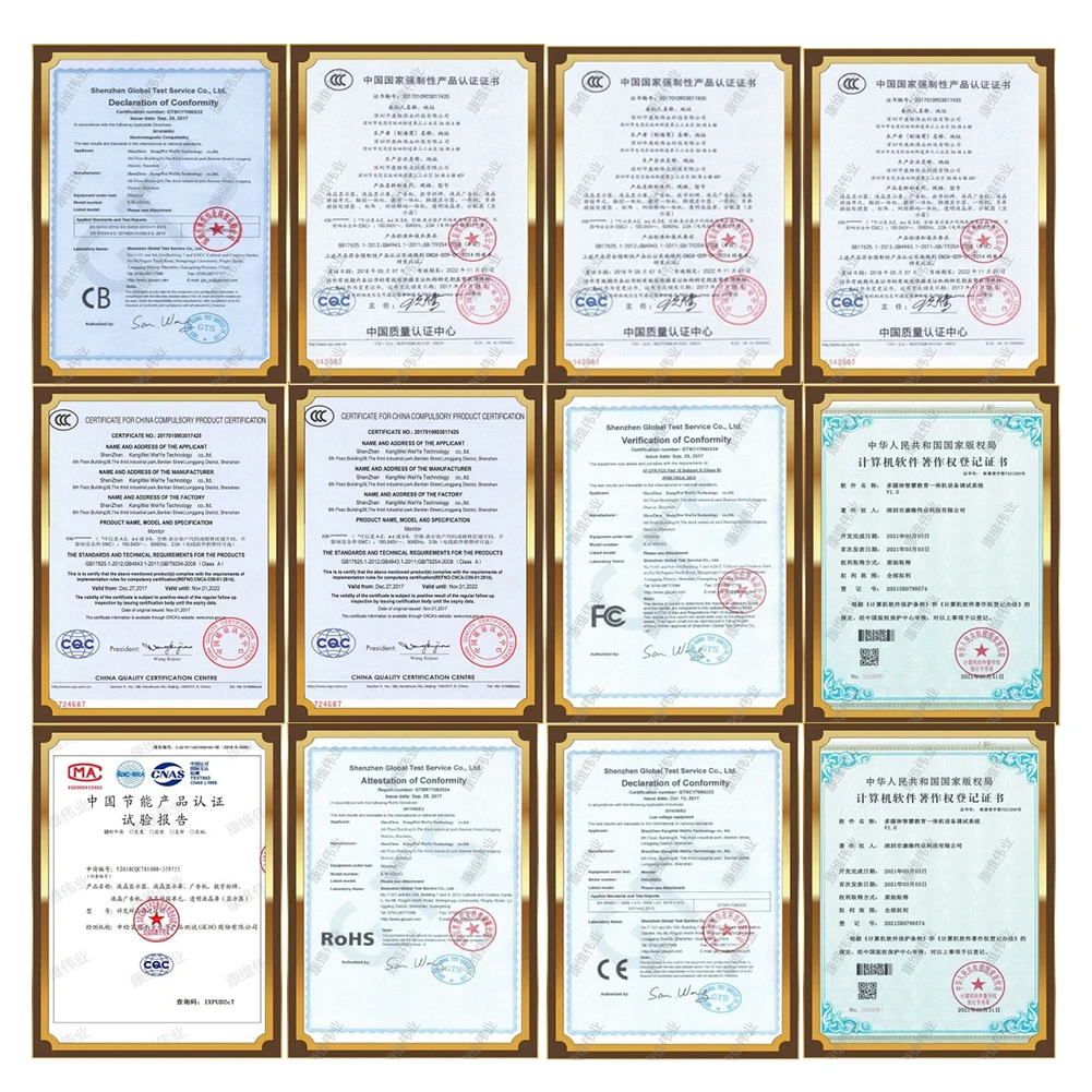 55inch LCD video wall display 3.5mm bezel 4K video wall system L.G inside panel