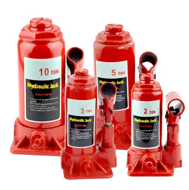 10 ton hydraulic bottle jack
