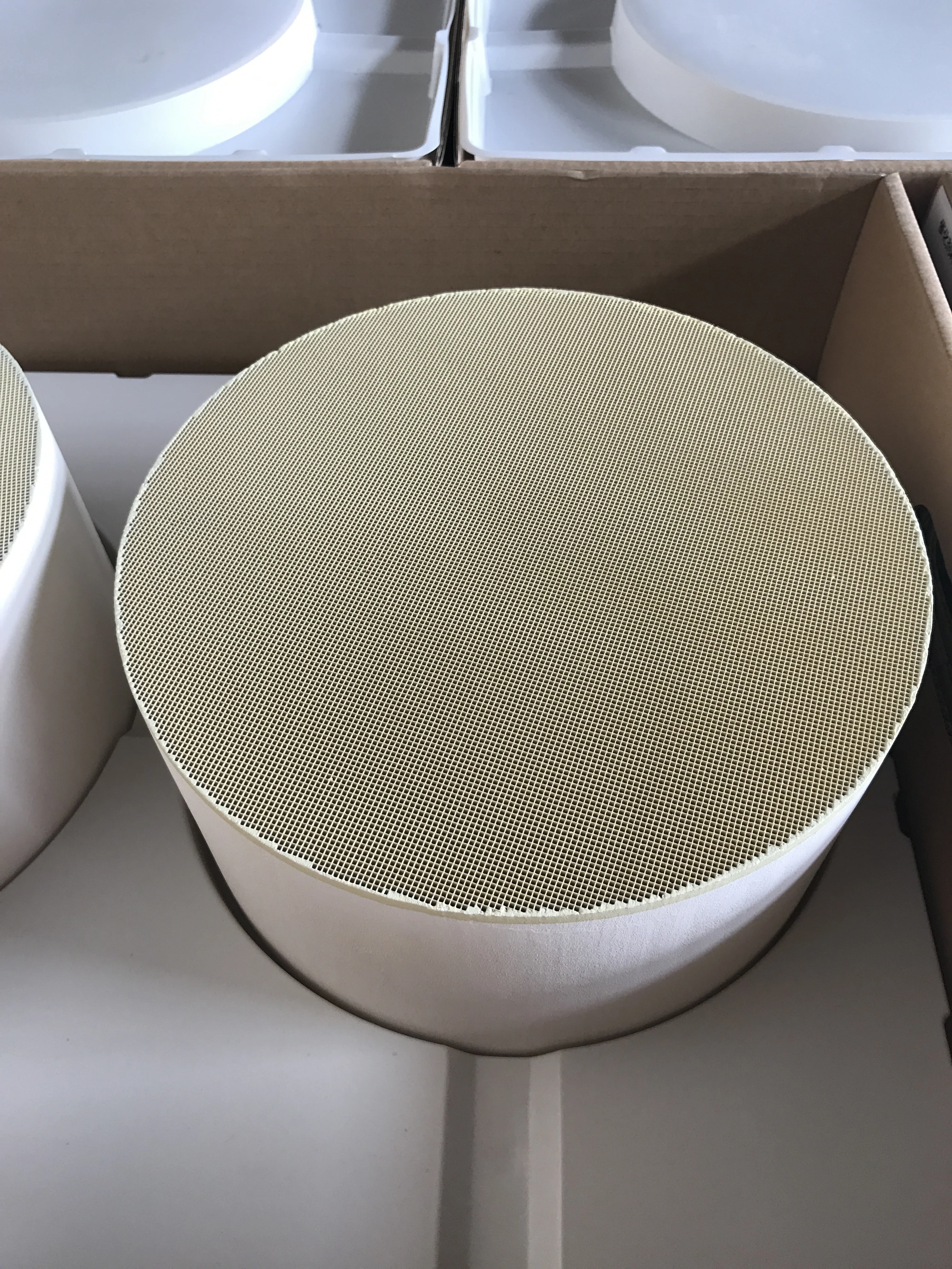 CNG Catalyst catalytic converter Euro 3/4 .