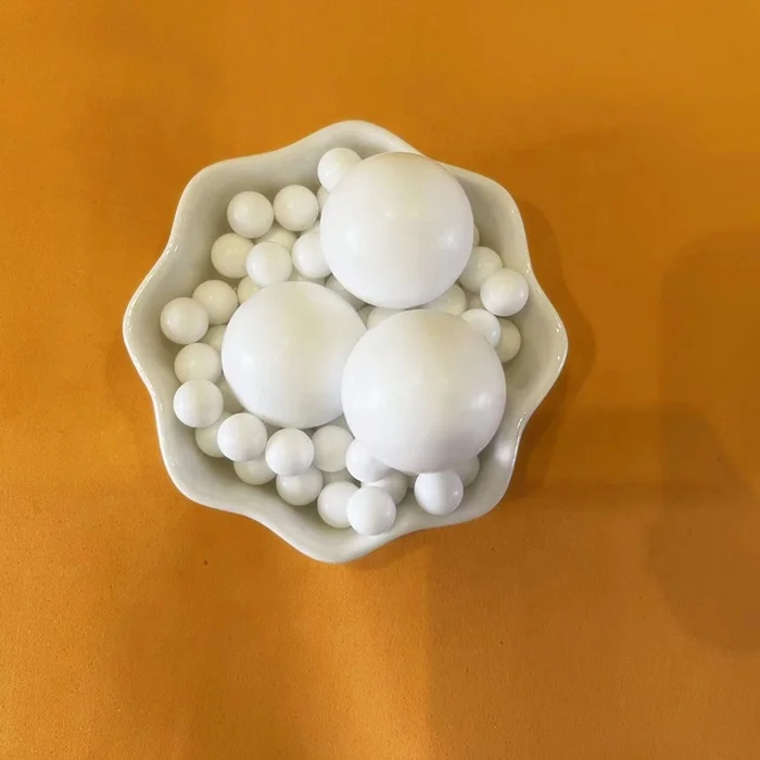 Factory 4.763mm  5mm 6mm 6.35mm ball pump  ptfe ball