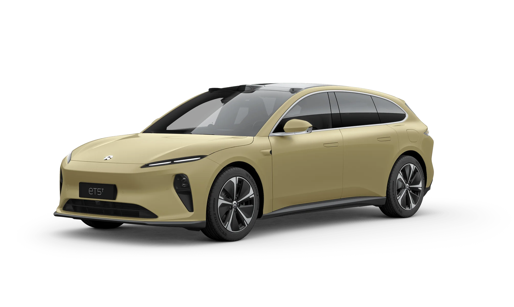 Оптовая продажа в наличии Новый смарт-автомобиль NIO ET5T для кемпинга городского использования роскошный седан новые энергетические автомобили Carro Electrico