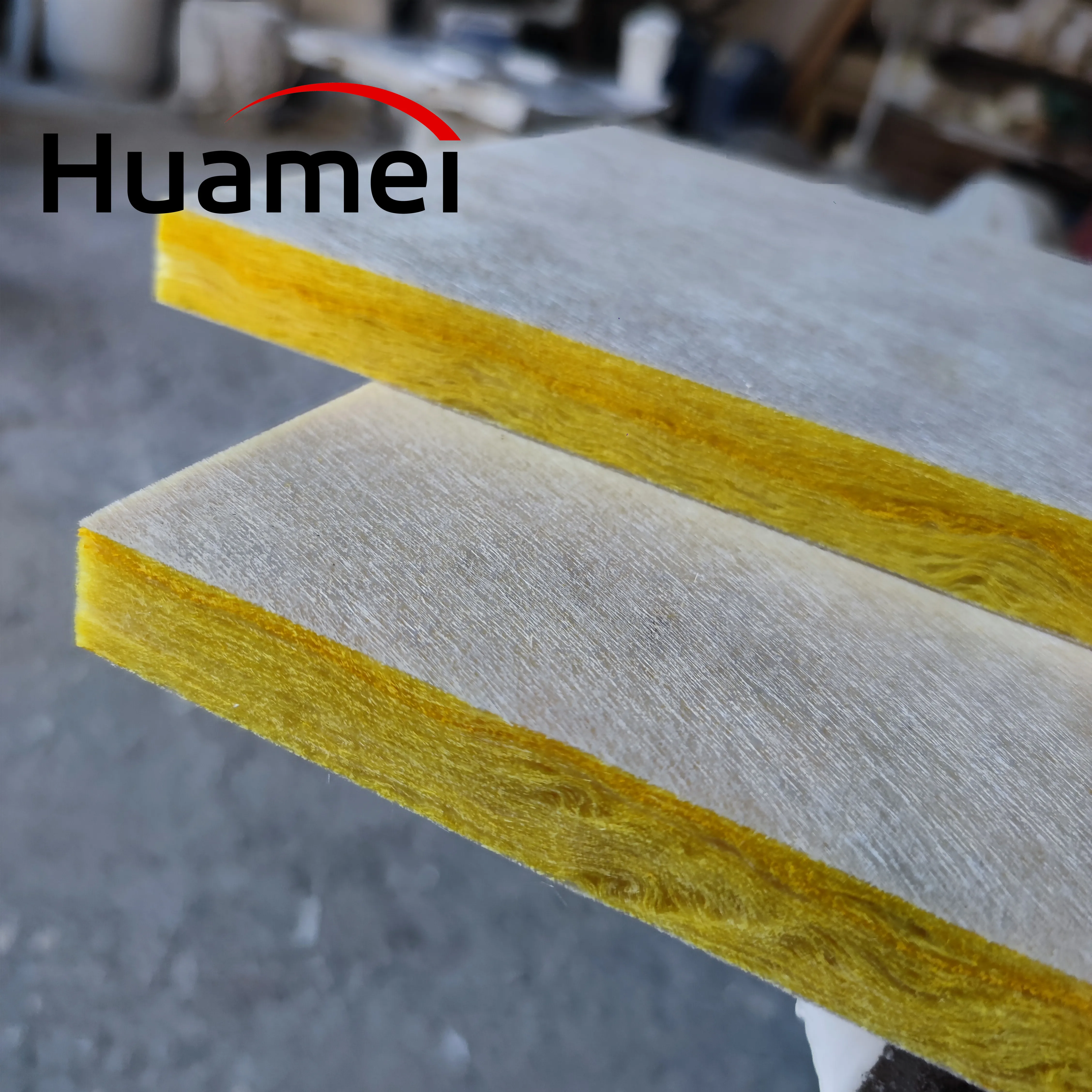 Manufacturer  acoustic slat panel soundproofing material for studio equipment ceiling or wall panels