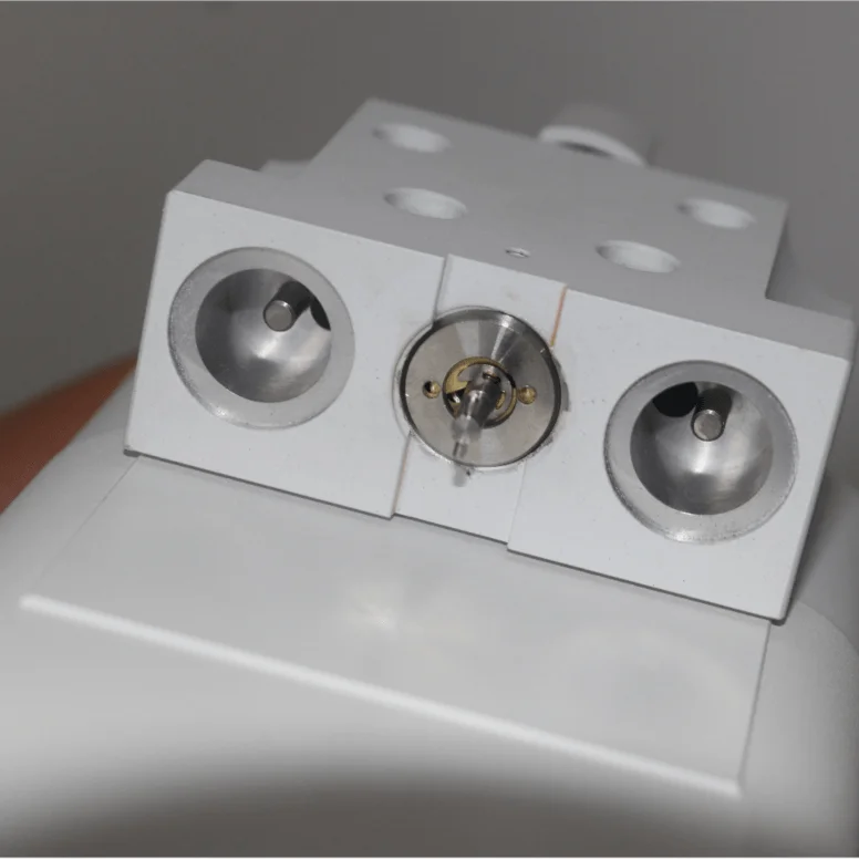 Sevoflurane Isofurane Halothane Anesthesia Vaporizer Medical Equipment for Veterinary Anesthesia Machine from factory