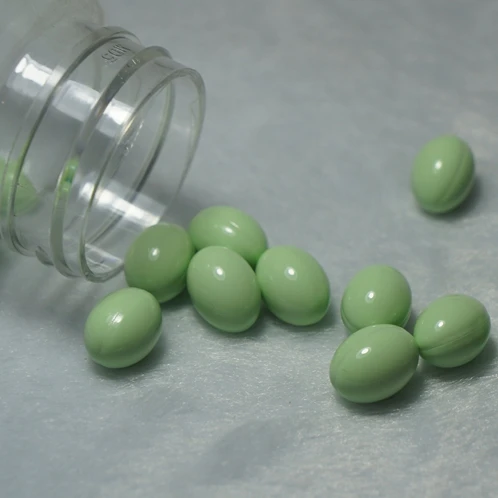 Best Price Superior Quality Aloe Vera Gel Softgels Health Products OEM Anti-aging and Beauty Isoflavone Softgel Capsules