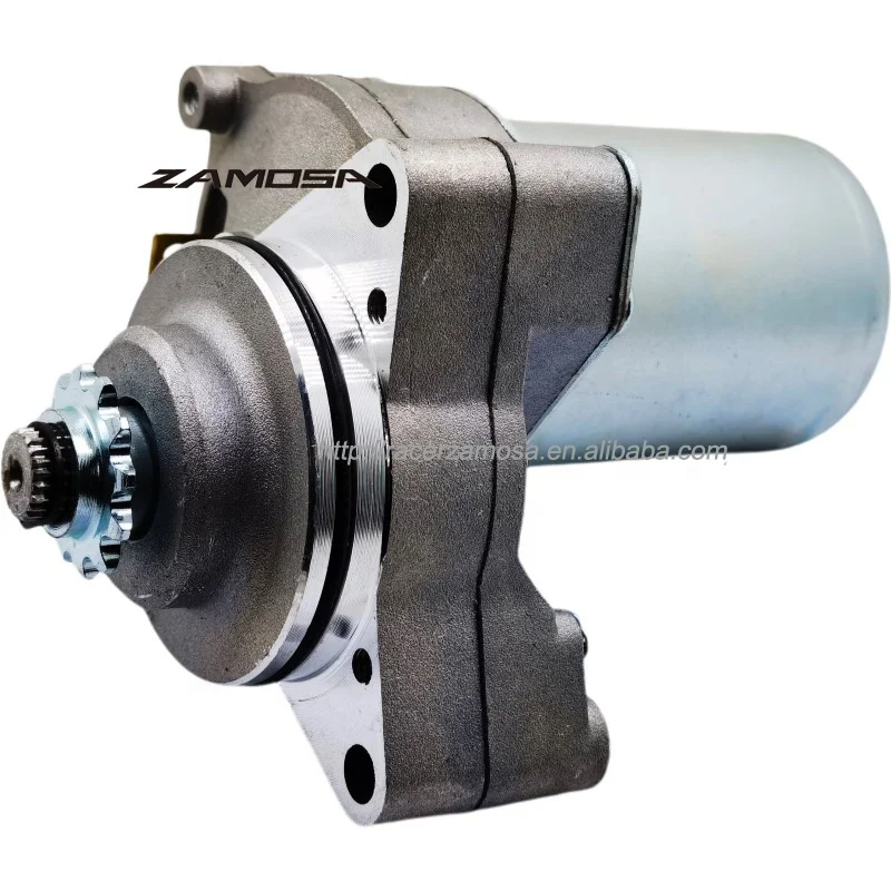 RTS Motorcycle Engine Spare Parts Starter Motor Passion Pro NEW PASSION PRO Motorcycle EngineStarter Motor