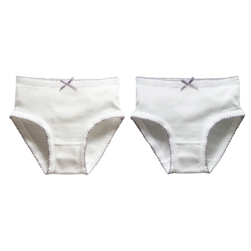 
custom 12 year cute girl panties underwear teen underwear 