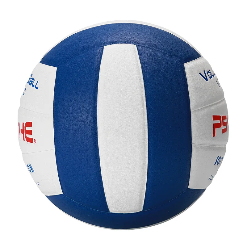 custom logo Softer Touch Microfiber PU leather pelota de volebol MV300 Volley ball ball FIVB Volleyball