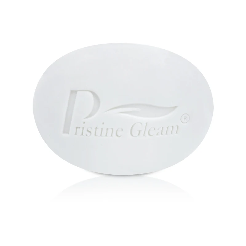 Wholesale 100% any fragrance and color like white custom soap