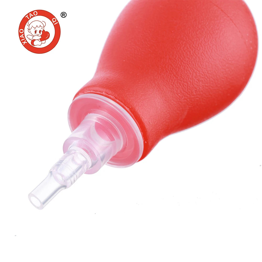 Nose Manual Baby Nasal Aspirator