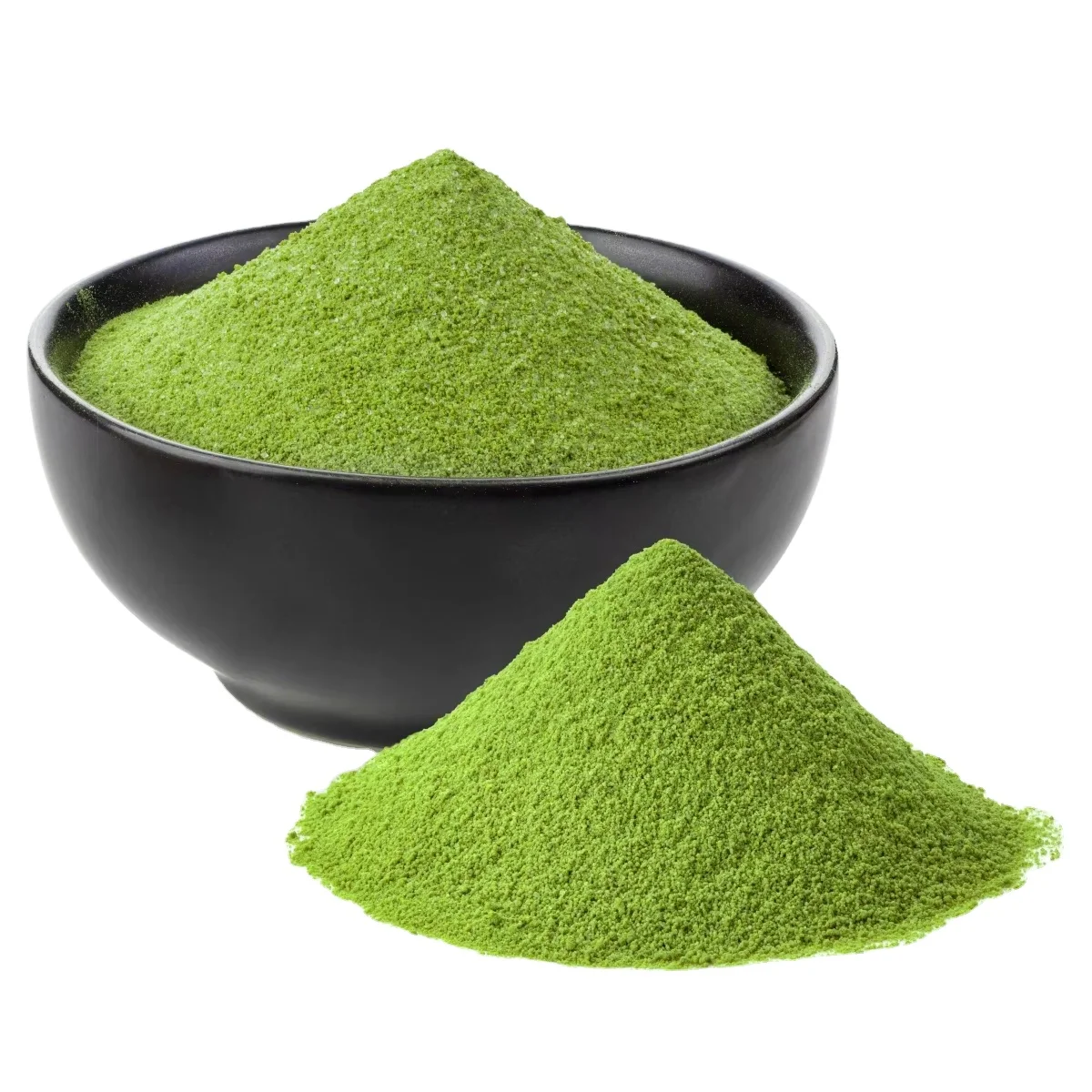 Высокое качество зеленый чай порошок церемониального класса здоровый зеленый чай Матча