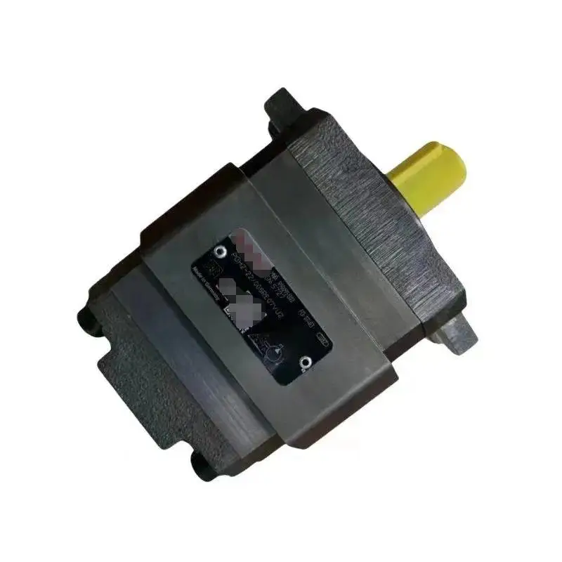 Supplying 100% Original PV140R1K1T1NTCB Brand New Hot Selling Gear  Piston Pump Pressure Control  Relief Valve Hydraulic Components