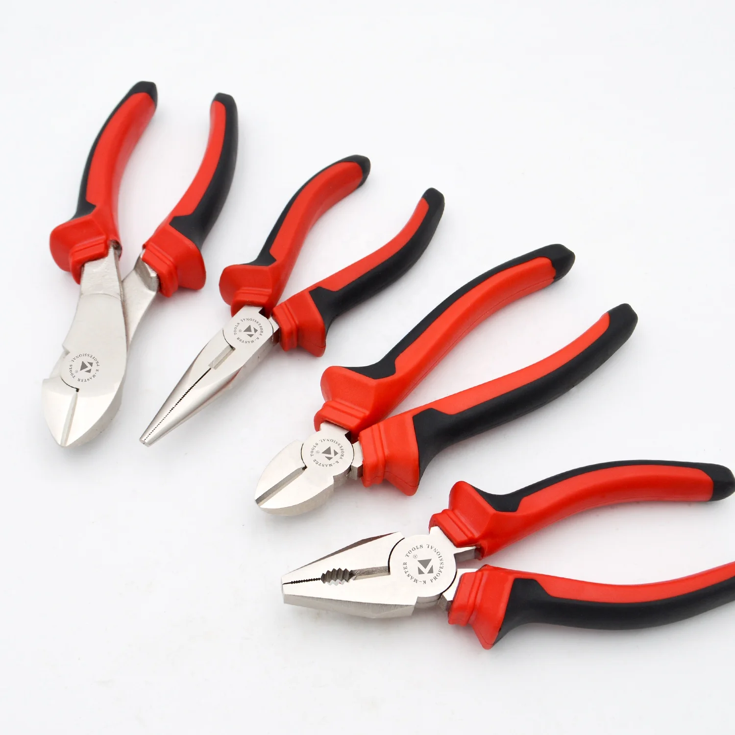 
K-Master Germany type 8