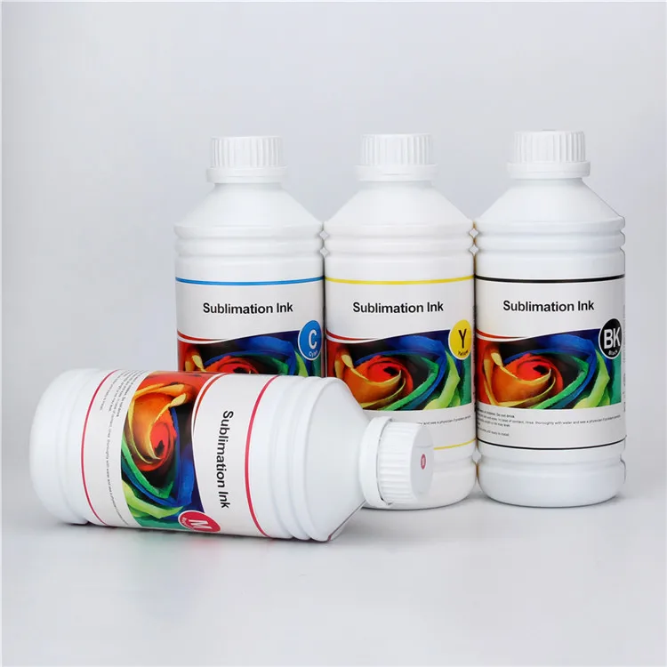 1000ml 10l 10kg dye sublimation ink for mimaki jv150 160 170 jv300 ts300 ts300p 1800 for sb53 sb54 sb411 sb610 sb 411