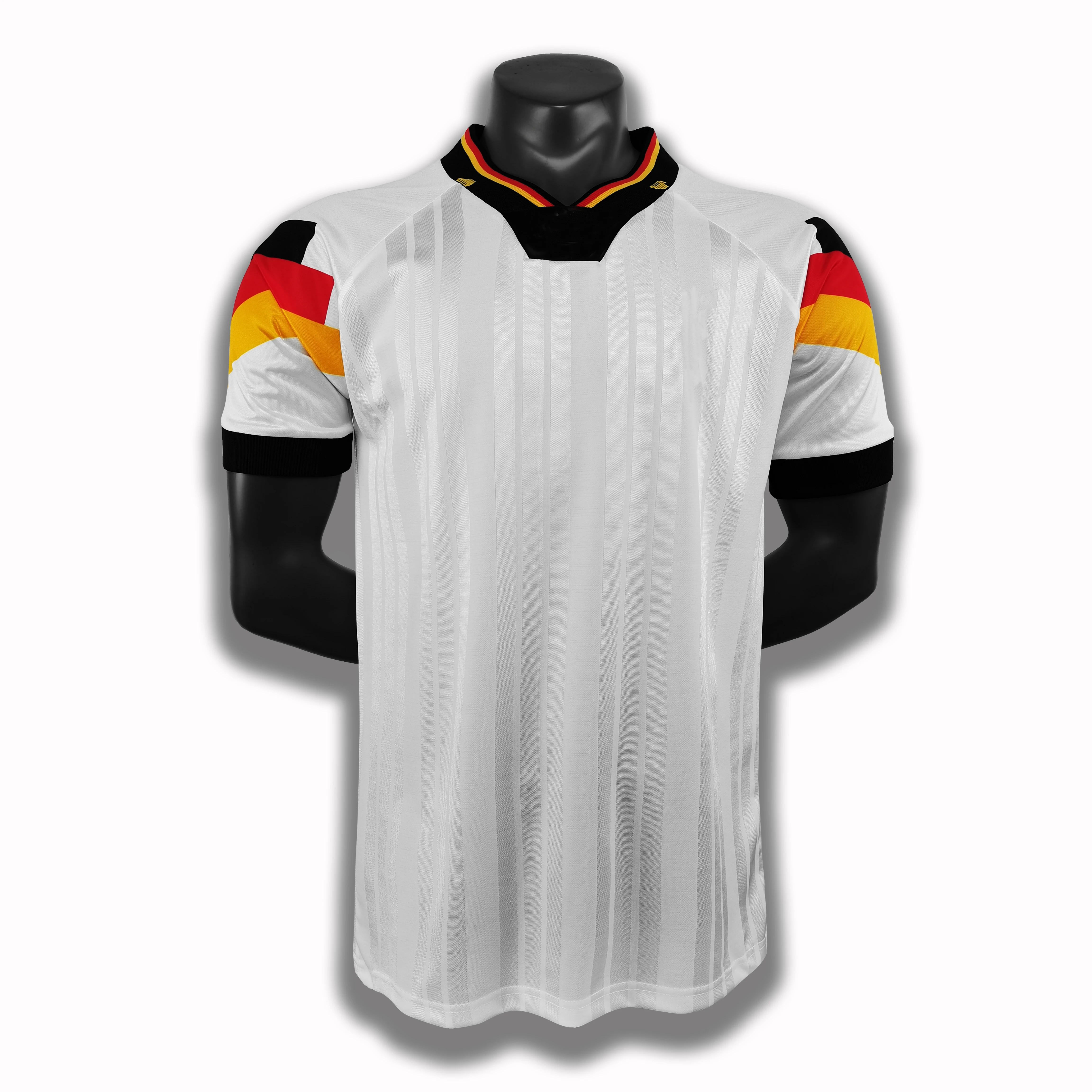1990 1994 Retro Germany Jersey Home and Away Thai quality Shirt