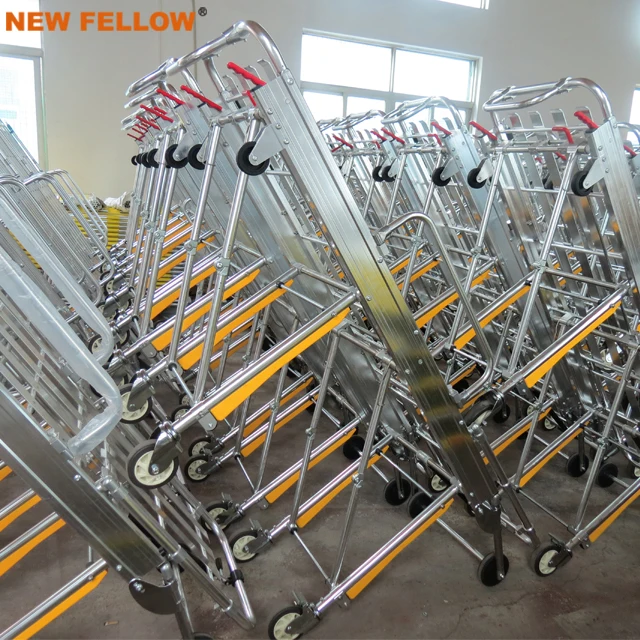 NF-A2 Used Portable Stretcher