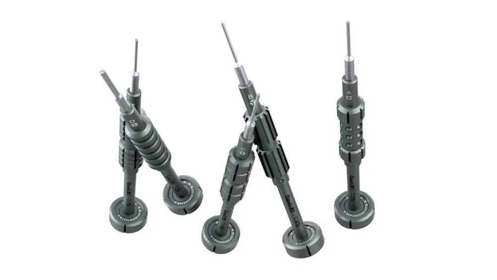 iThor QianLi Screwdriver for phone repair