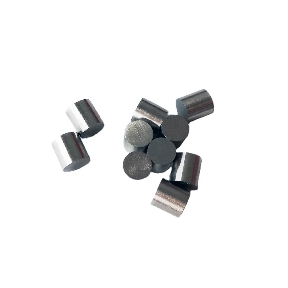 Ir Target High Purity Iridium ingot, iridium cube for Evaporation coating or alloy added