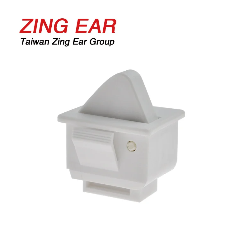 0.25A 250VAC 0.5A 24VDC Home Appliances Microwave Oven Disinfection Cabinet Refrigerator Door Switch