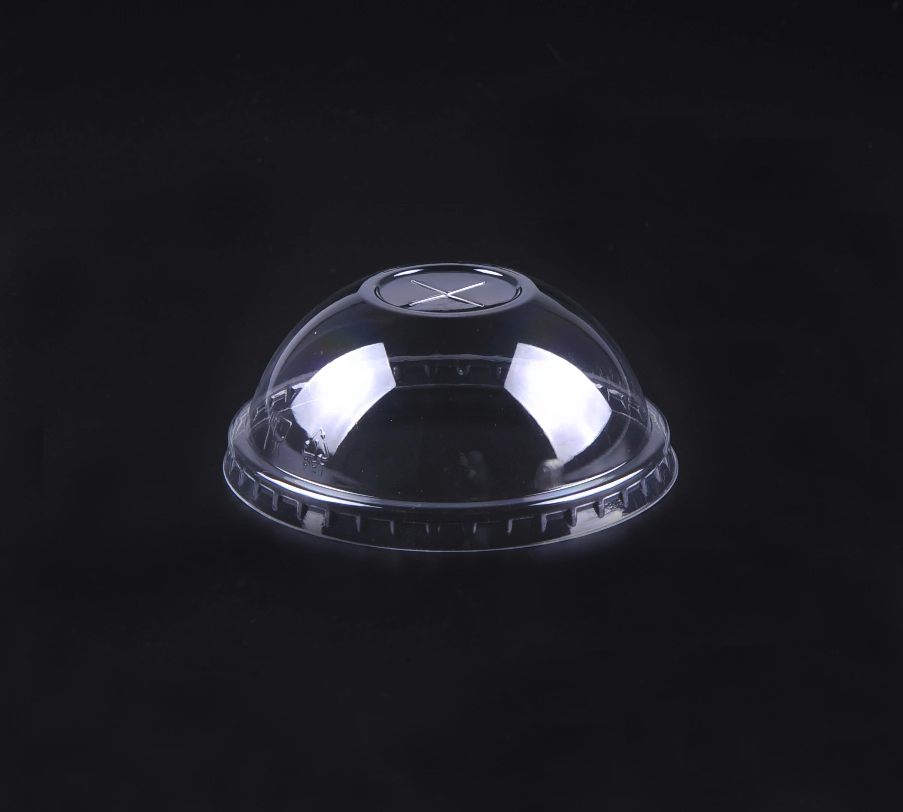 PET dome Lid,Plastic Coffee Cup Lid,Disposable Plastic Coffee Cup covers